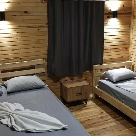 Batu Holiday Village Проживание в семье *