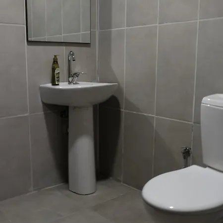 Проживание в семье Batu Holiday Village