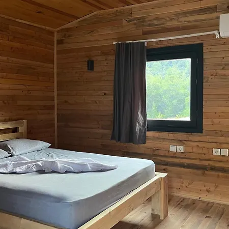 Batu Holiday Village Проживание в семье *