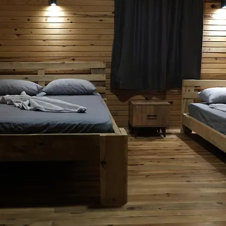Batu Holiday Village Δωμάτια σε οικογενειακή κατοικία Kumluca